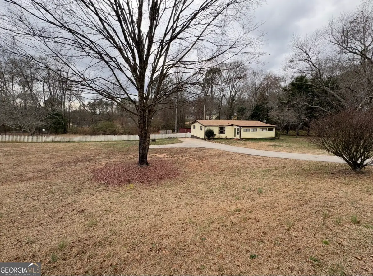 643 Dailey Mill Road, McDonough, GA 30253 - #1