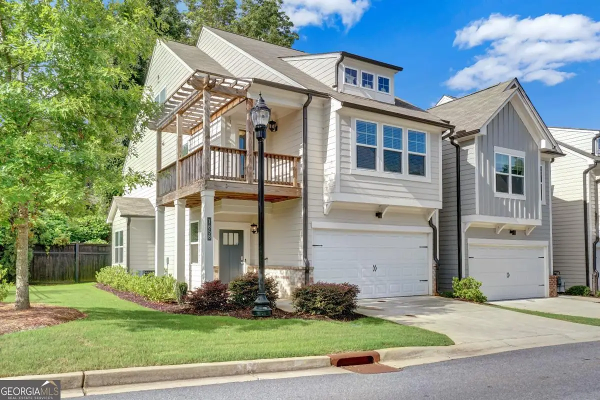 1858 Belmore Street Se, Smyrna, GA 30080 - #1