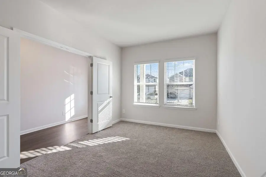 3137 Train Street, Buford, GA 30519 - #2