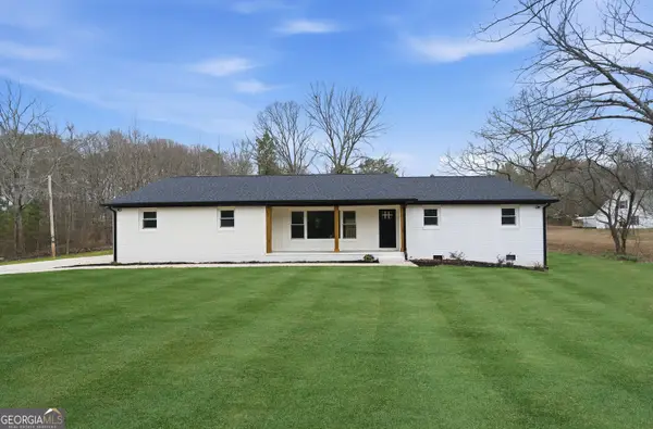 236 Forkwood Way, Powder Springs, GA 30127