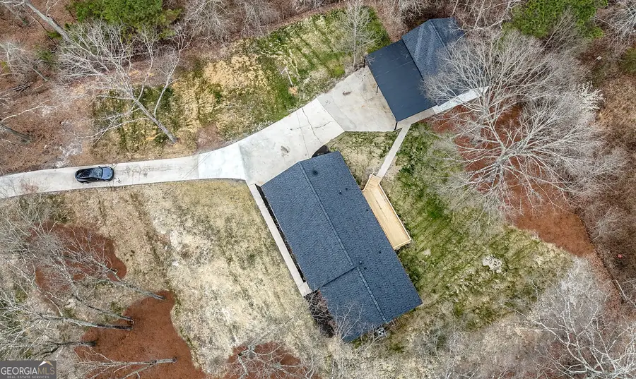 236 Forkwood Way, Powder Springs, GA 30127 - #3