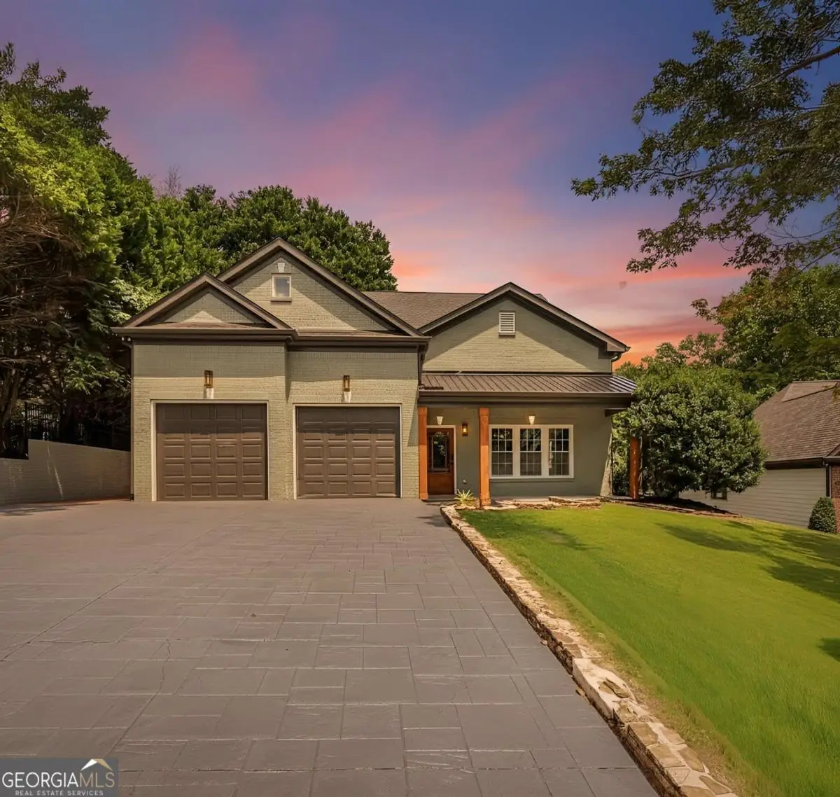 6515 Mountain Vista Court, Cumming, GA 30041 - #1