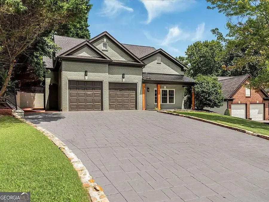 6515 Mountain Vista Court, Cumming, GA 30041 - #3