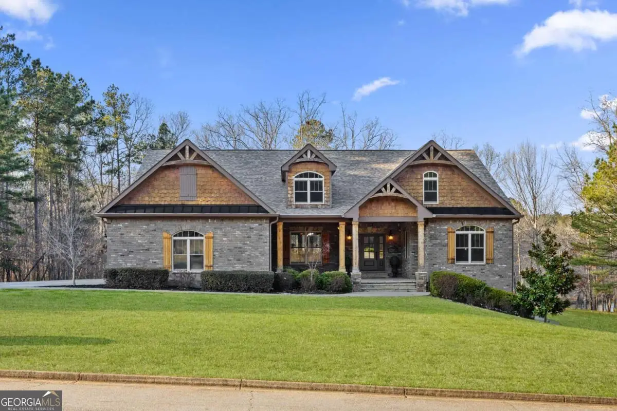 407 Saint Regis Drive, Oxford, GA 30054 - #1