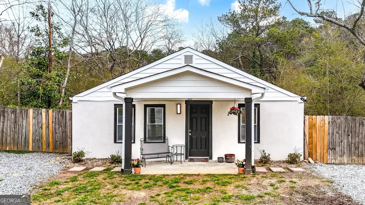 5304 Groovers Landing Road Se, Acworth, GA 30101 - #1