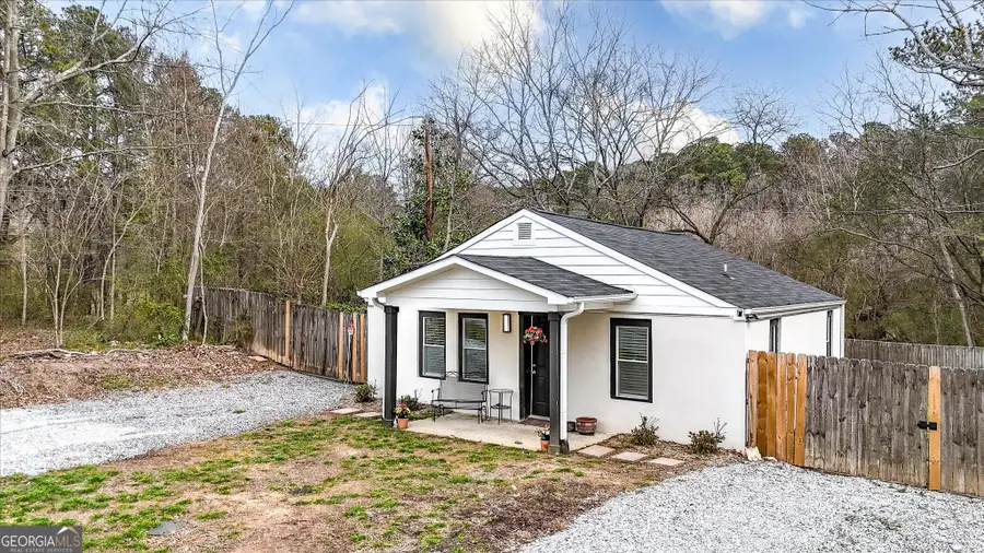 5304 Groovers Landing Road Se, Acworth, GA 30101 - #3