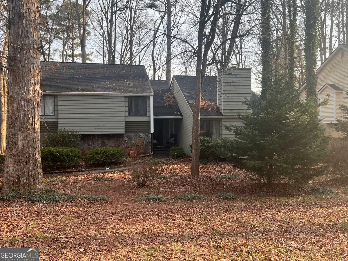 1979 Lou Drive Se, Conyers, GA 30013 - #1