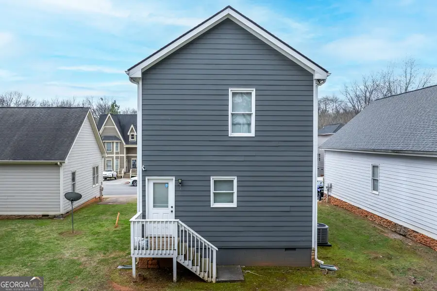 160 Dans Way, Athens, GA 30606 - #2