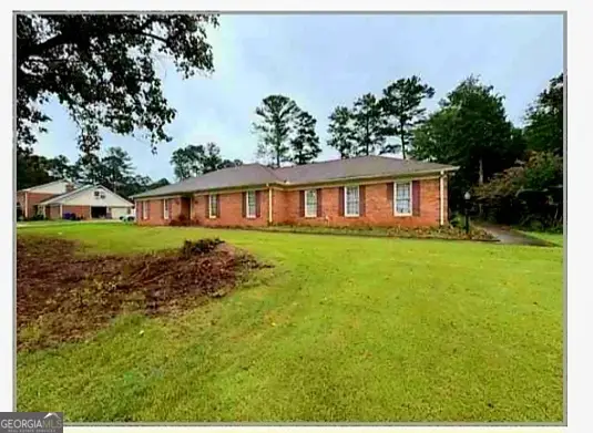 100 Winterthur Court, Fayetteville, GA 30214 - #1