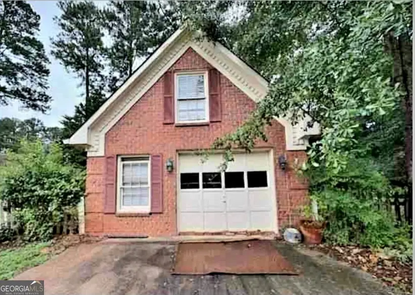 100 Winterthur Court, Fayetteville, GA 30214 - #2