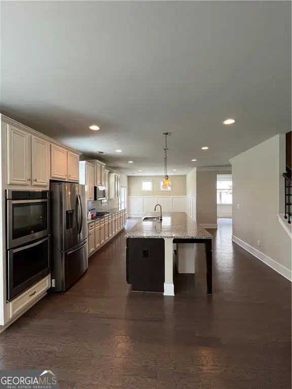 184 Gray Trail, Acworth, GA 30101 - #2