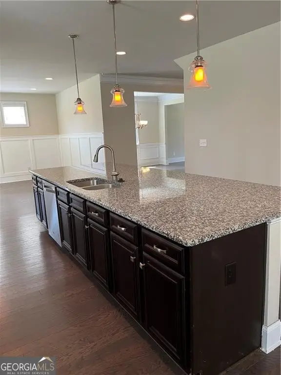 184 Gray Trail, Acworth, GA 30101 - #3