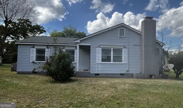 133 Thornton Drive, Albany, GA 31705