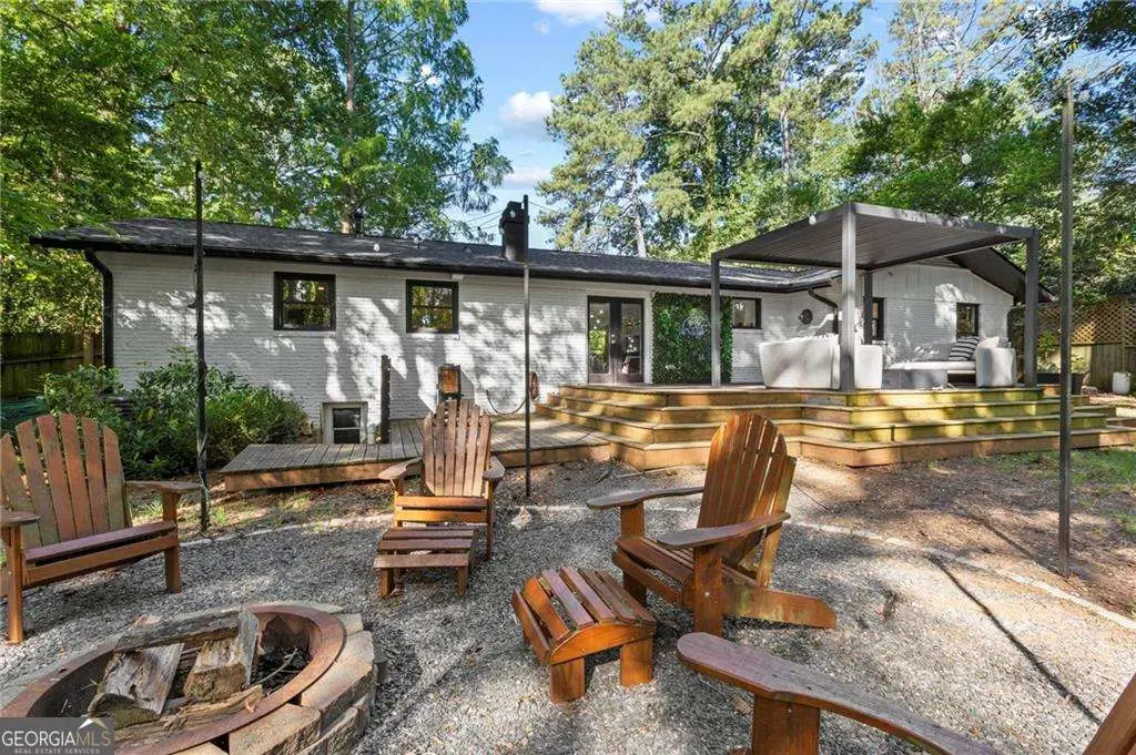 2485 Shallowford Road Ne, Atlanta, GA 30345 - #1