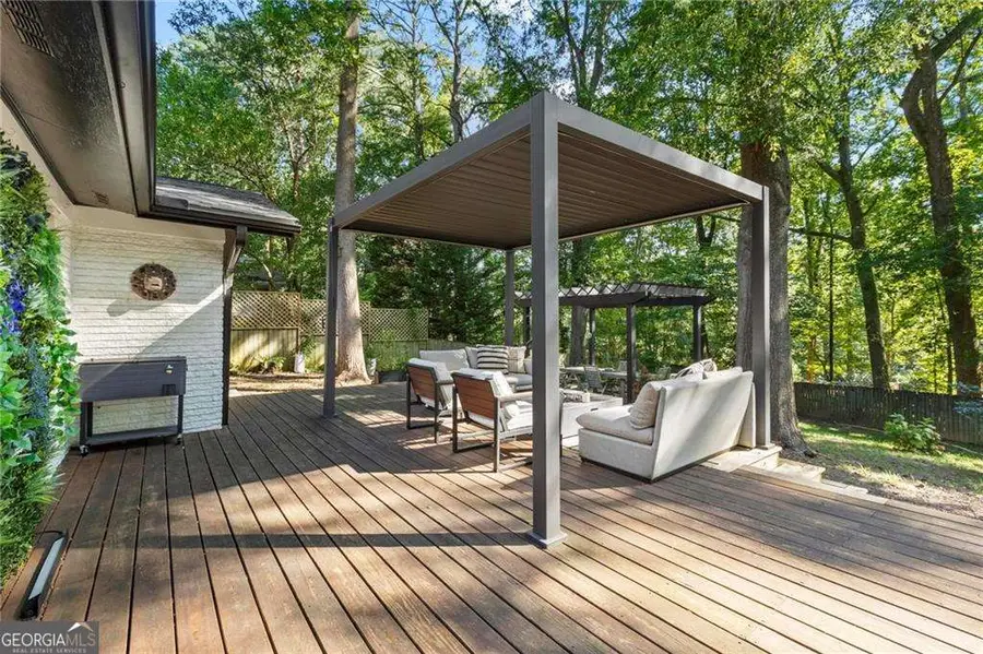 2485 Shallowford Road Ne, Atlanta, GA 30345 - #3