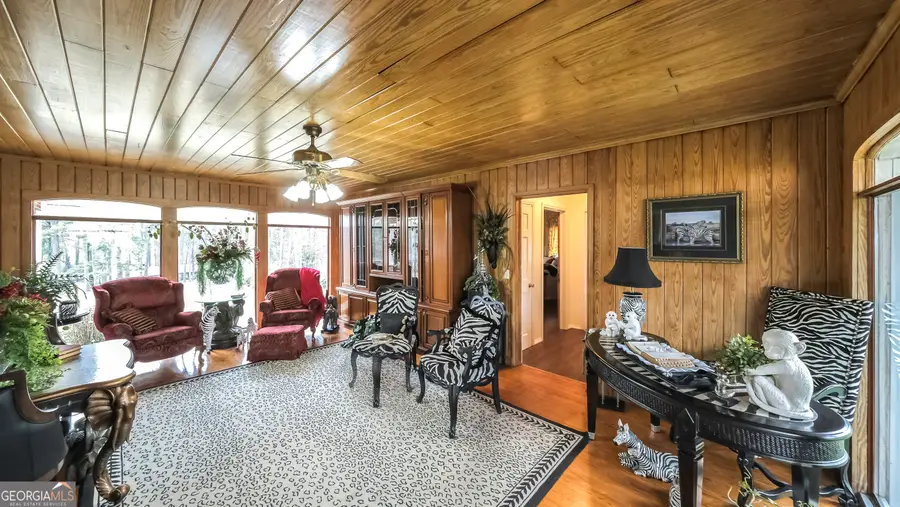 202 Iris Drive, Centre, AL 35960 - #2