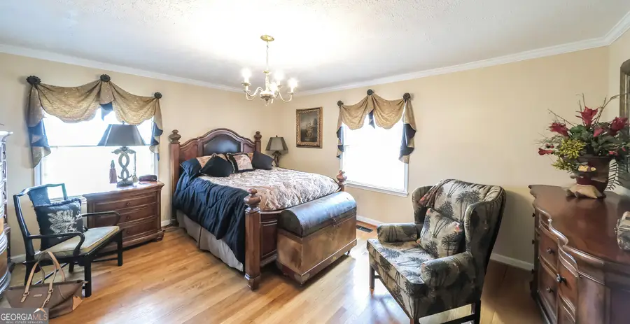 202 Iris Drive, Centre, AL 35960 - #3