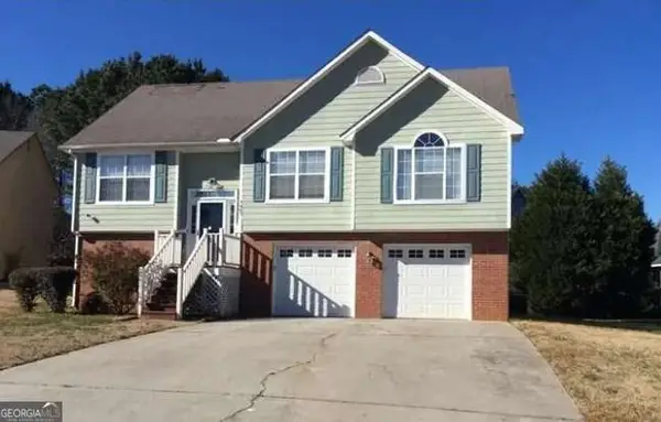 7667 Briar View Court, Riverdale, GA 30296