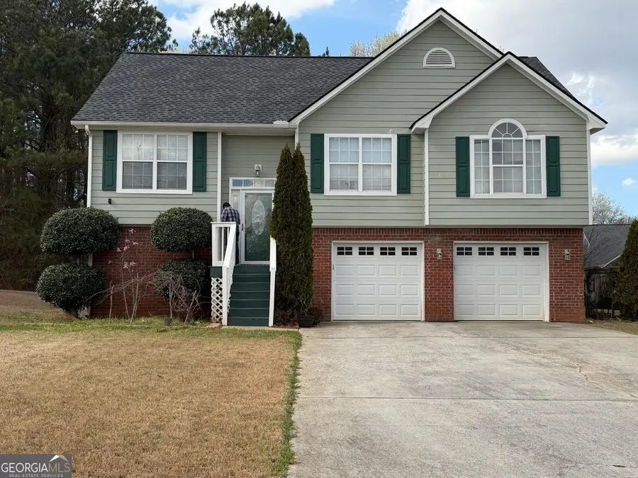 7667 Briar View Court, Riverdale, GA 30296 - #2