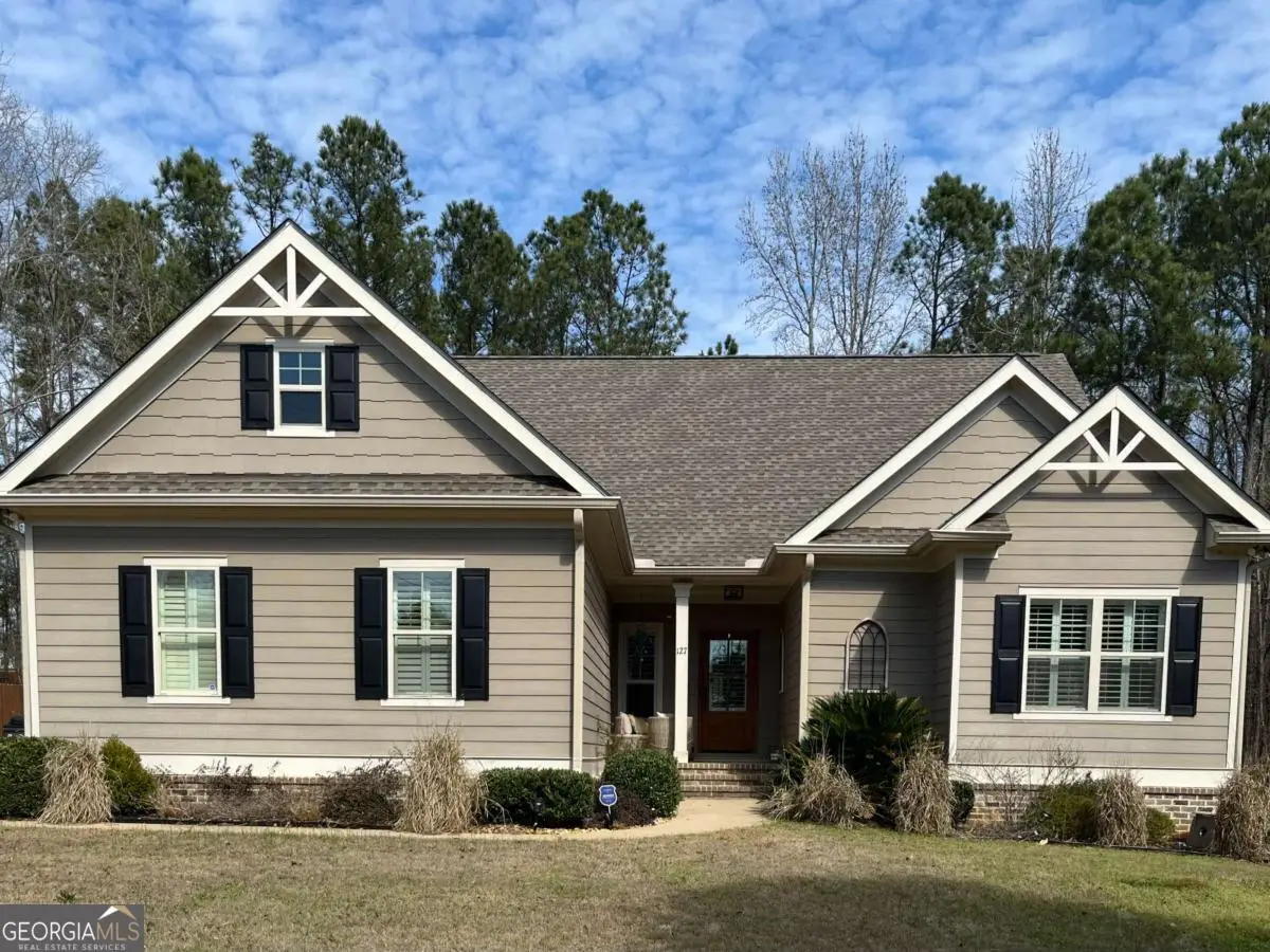 127 Newport Road Ne, Milledgeville, GA 31061 - #1