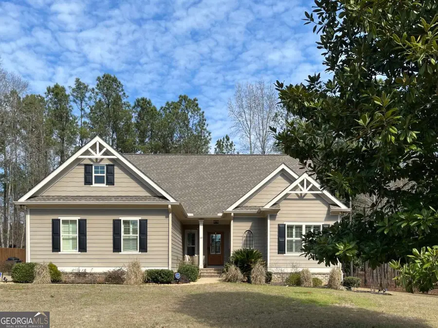 127 Newport Road Ne, Milledgeville, GA 31061 - #2