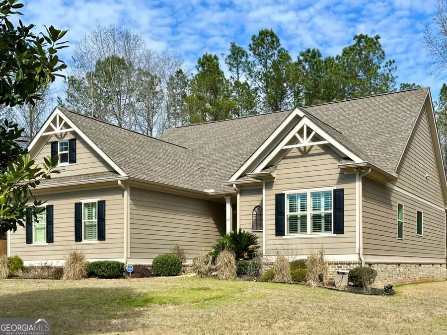 127 Newport Road Ne, Milledgeville, GA 31061 - #3