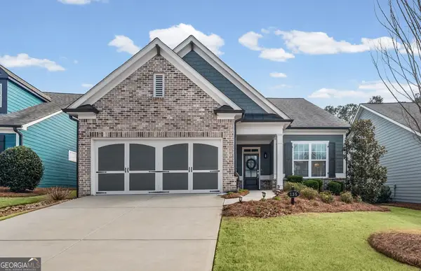 135 Fieldbrook Crossing, Holly Springs, GA 30115