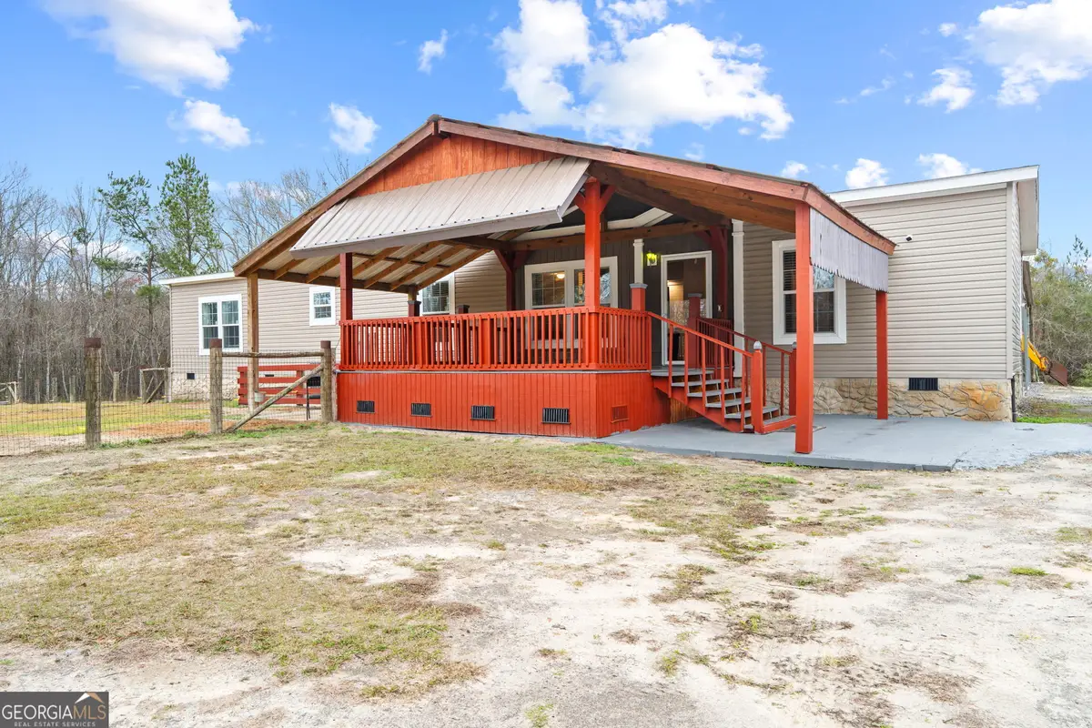29 Purvis Lane, McRae-helena, GA 31055 - #1