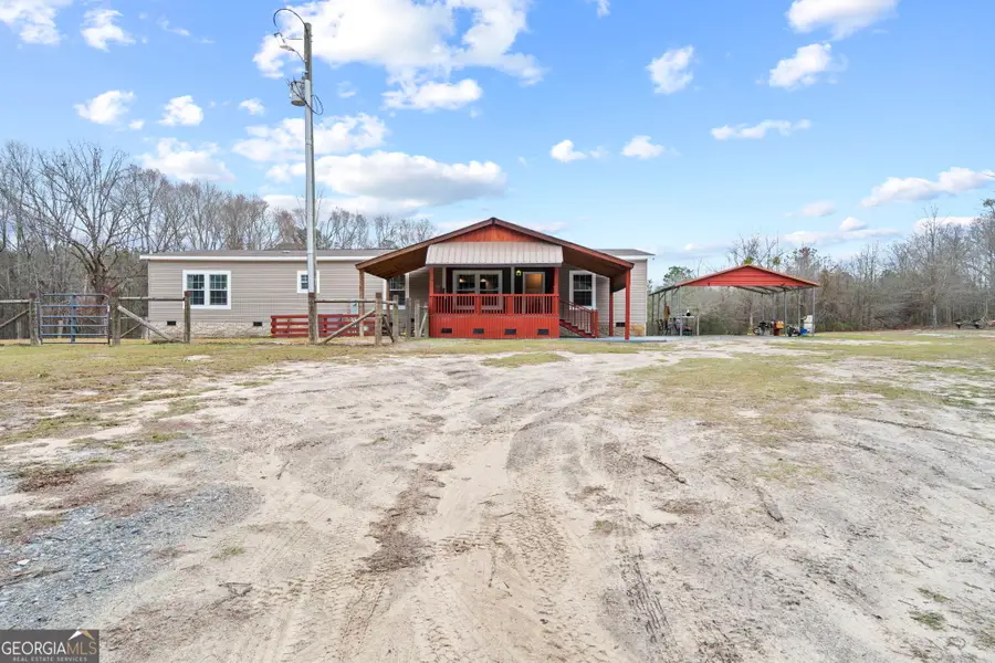 29 Purvis Lane, McRae-helena, GA 31055 - #2