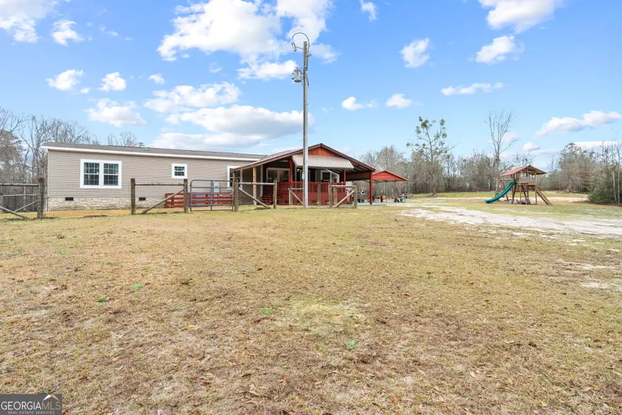 29 Purvis Lane, McRae-helena, GA 31055 - #3