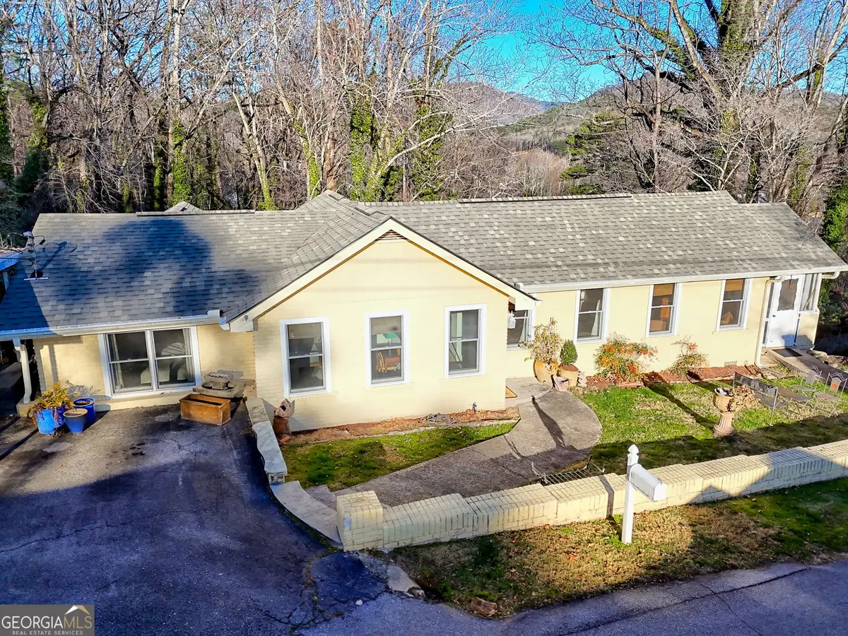 98 Pickett Hill Street, Clayton, GA 30525 - #1