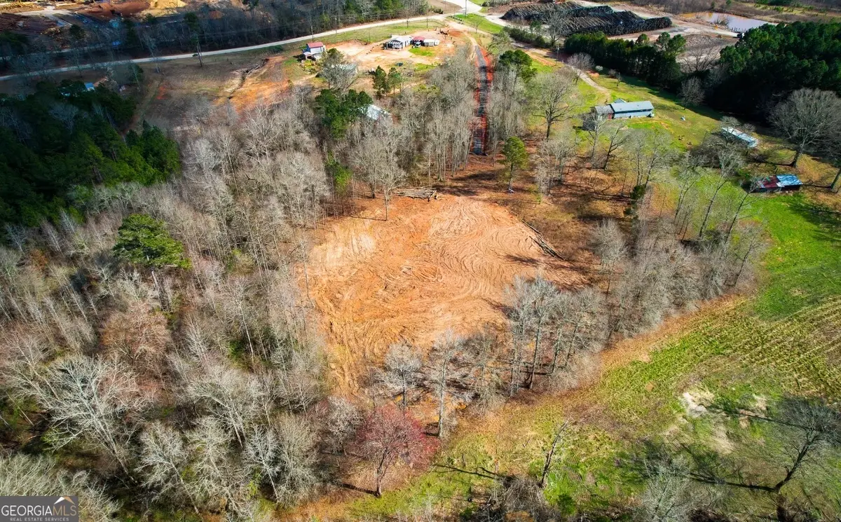 0 Roger Brown Drive, Barnesville, GA 30204 - #1