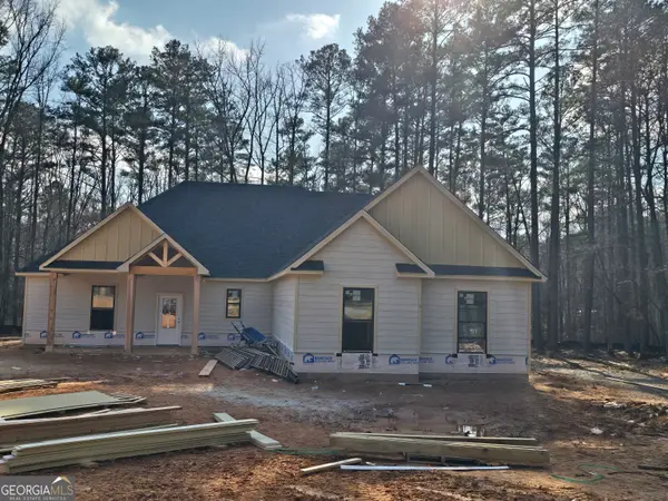 3801 Hutcheson Ferry Road, Whitesburg, GA 30185