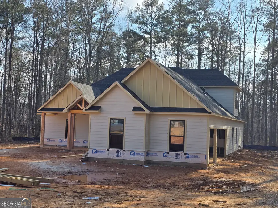 3801 Hutcheson Ferry Road, Whitesburg, GA 30185 - #2