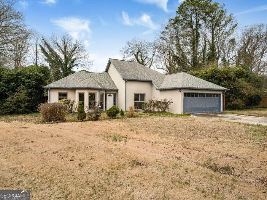 710 Friendship Ridge Court, Powder Springs, GA 30127 - #2