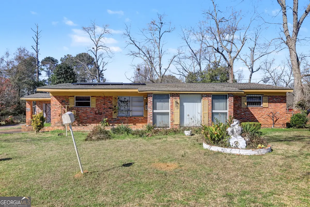 1708 Armory Drive, Americus, GA 31719 - #1