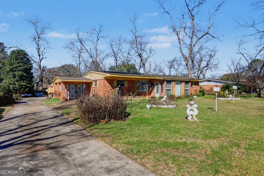 1708 Armory Drive, Americus, GA 31719 - #2