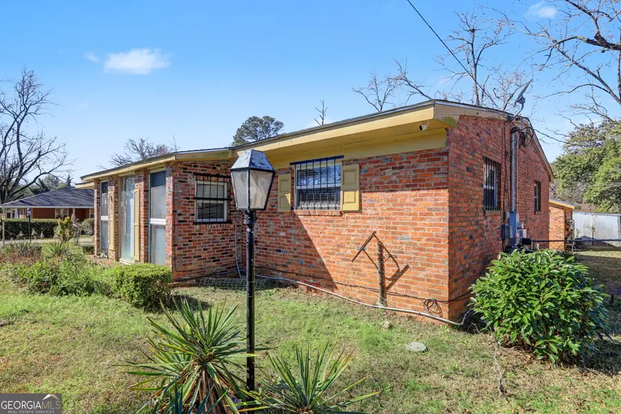 1708 Armory Drive, Americus, GA 31719 - #3