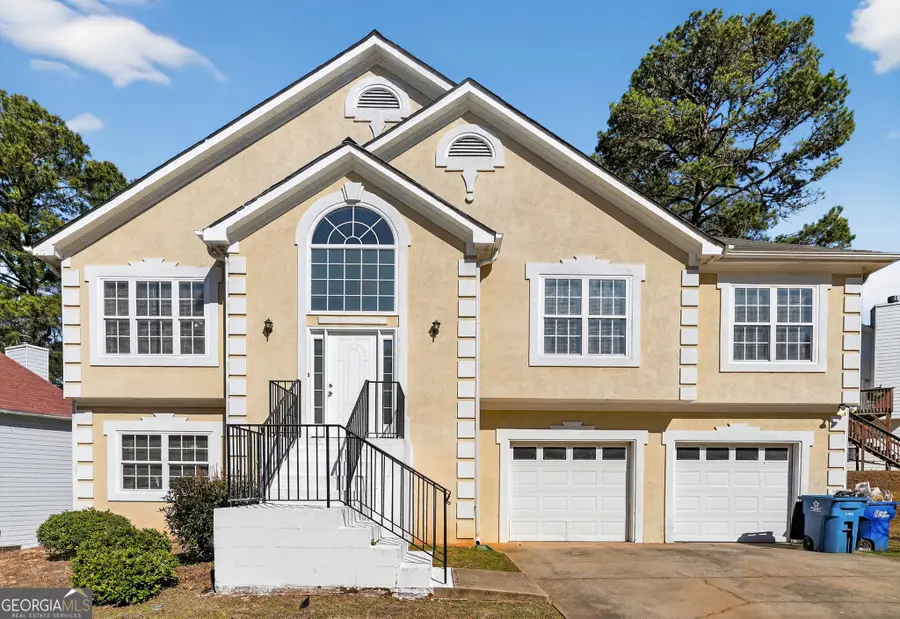 2350 Lake Royale Drive, Riverdale, GA 30296 - #2