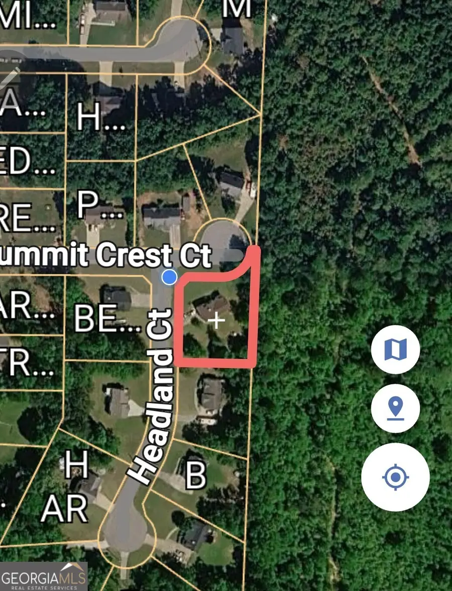 21 Headland Court, Rockmart, GA 30153 - #2