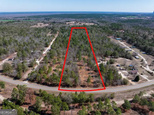10.5 ACRES River Road #LOT 2, Waynesboro, GA 30830
