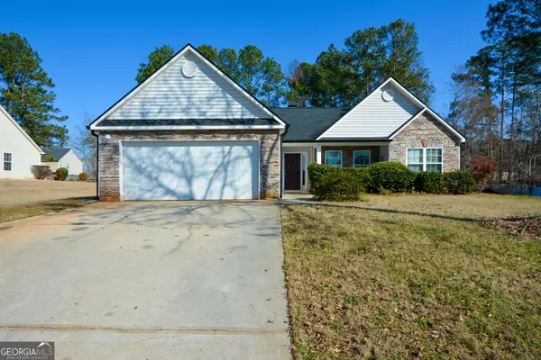 43 Windcrest Drive, Covington, GA 30016