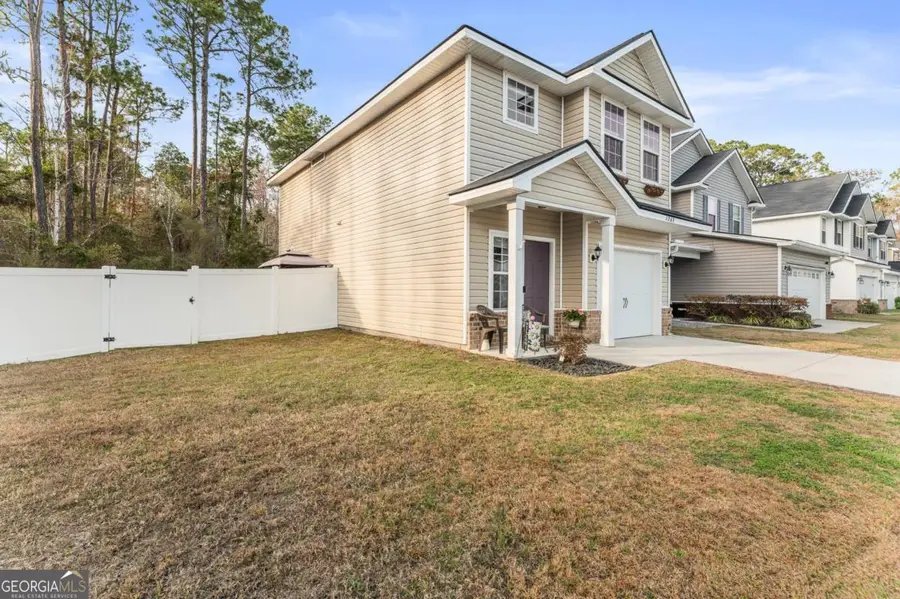 1263 Cypress Fall Circle, Hinesville, GA 31313 - #2