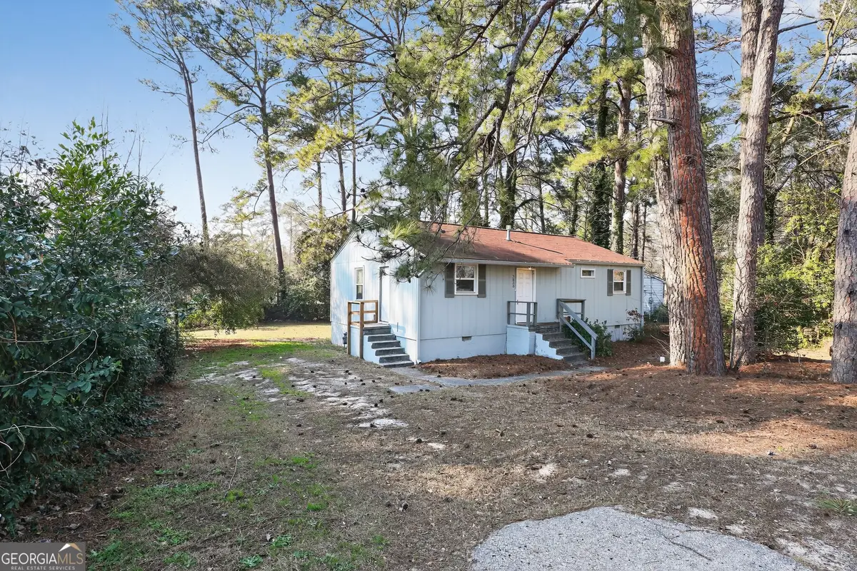 2835 Fairmont Street, Augusta, GA 30906 - #1