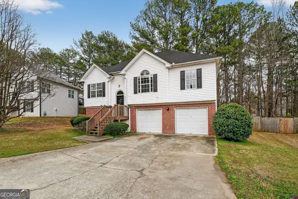 5615 Mayfair Crossing Drive, Lithonia, GA 30038