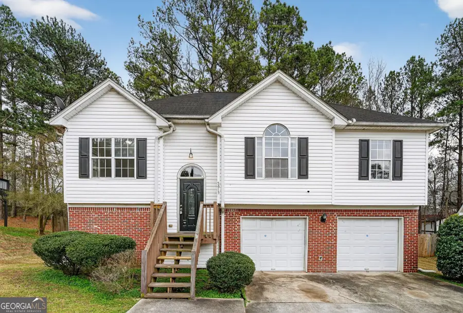 5615 Mayfair Crossing Drive, Lithonia, GA 30038 - #2