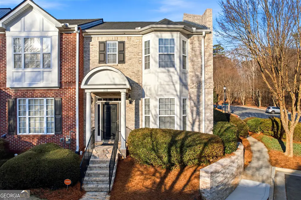 1516 Endurance Hill Drive Nw #BLDG 8, Kennesaw, GA 30152 - #1