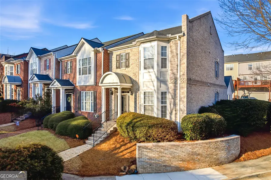 1516 Endurance Hill Drive Nw #BLDG 8, Kennesaw, GA 30152 - #2