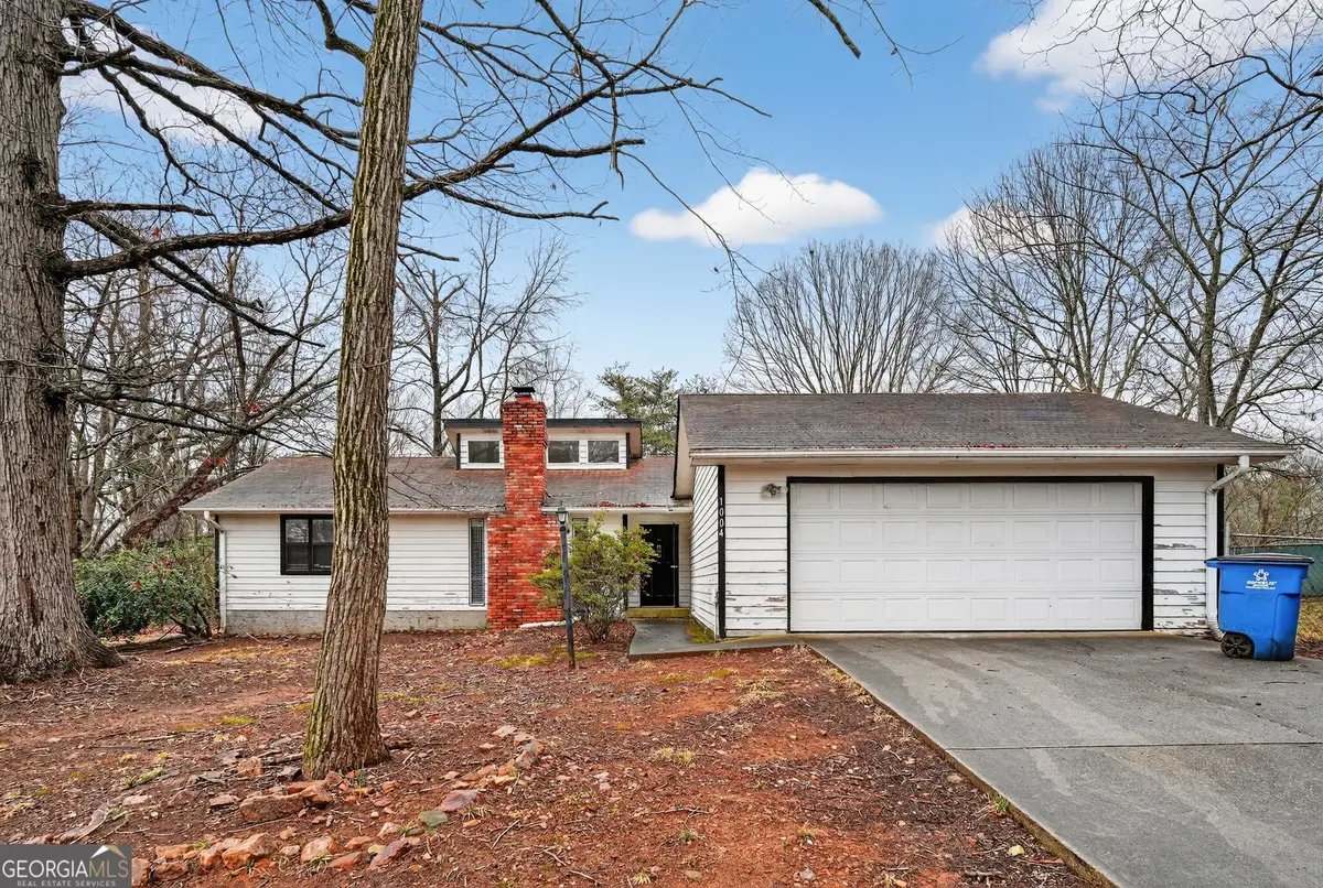 1004 Fairview Road, Ellenwood, GA 30294 - #1