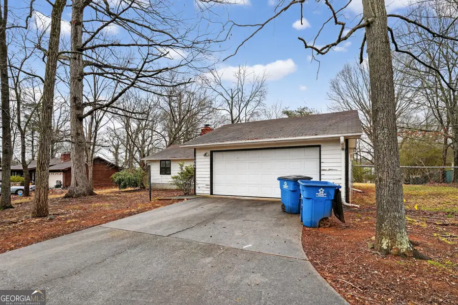 1004 Fairview Road, Ellenwood, GA 30294 - #2